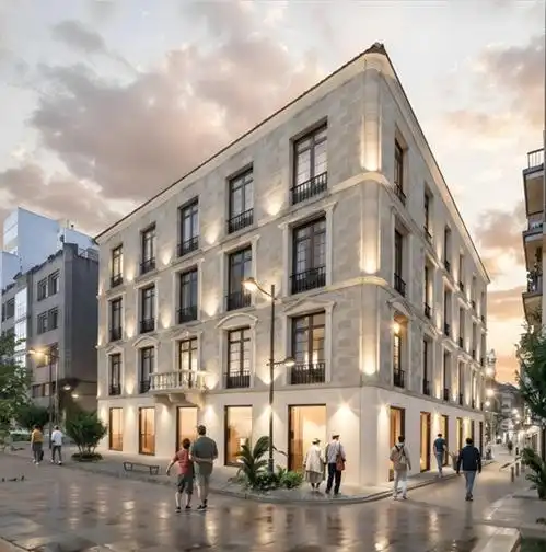Gewerbefläche zum Verkauf in Calle de Saavedra Fajardo 17