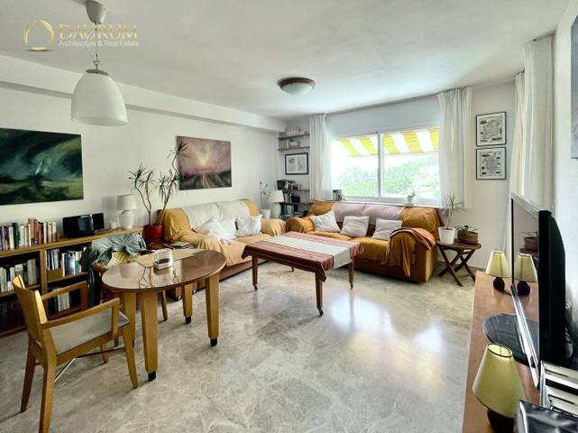 Piso en Venta en MATAGALLO en Cerrado de Calderón - Hacienda Paredes