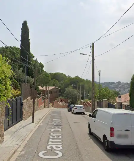 Xalet en venda a Carrer de Hermann Hesse