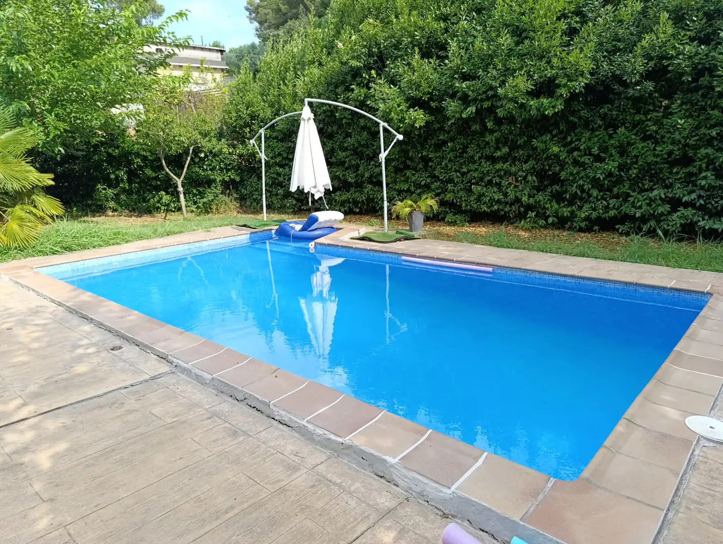 Casa o chalet en venta en Lliçà de Vall