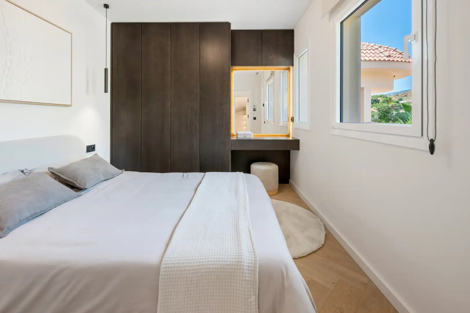 Attique avec terrasse à vendre à Nueva Andalucía, imagen 56