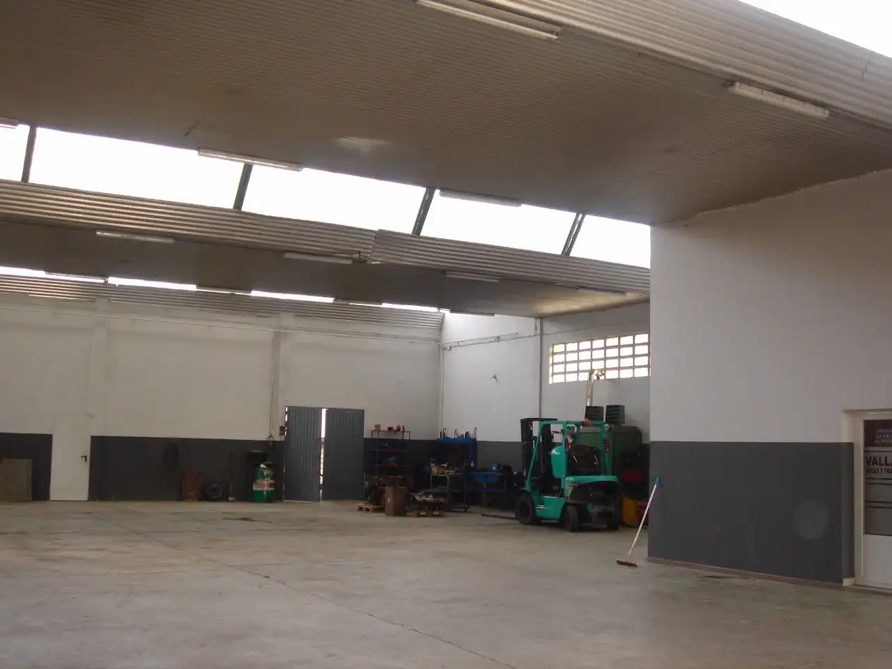 Nave industrielle à vendre à Carretera Vitoria, imagen 17