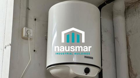 Photo 3 of Industrial buildings for sale in Banyeres, Barcelona