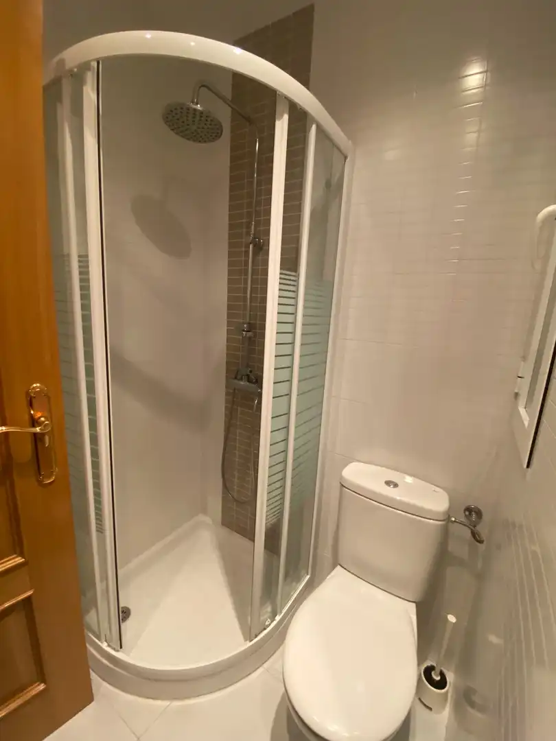 Flat for rent in Avenida de la Reina Victoria, Ciudad Universitaria
