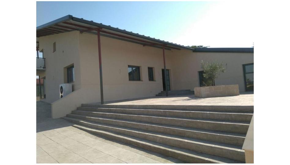 Foto 1 de Casa o chalet en venta en Avenida Ebro Urcamusa, 49, La Muela, Zaragoza