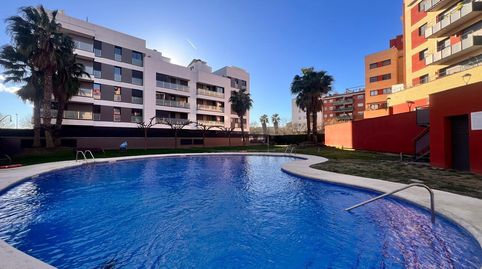 Foto 5 de Piso en venta en Barceloneta - Molí d'en Rovira, Vilafranca del Penedès