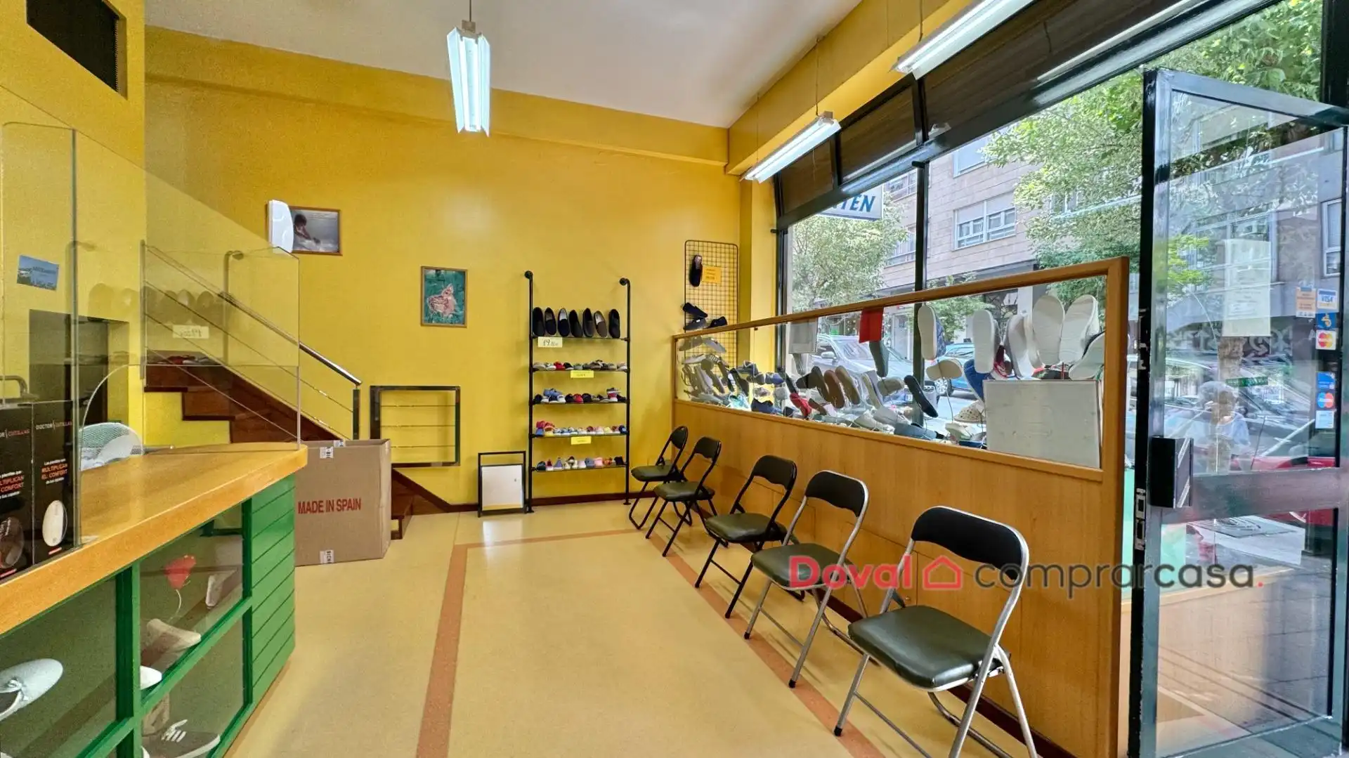 Local comercial en venda a de Barcelona 88, imagen 20