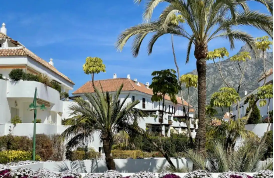 Attique avec terrasse à vendre à Marbella Centro, imagen 13