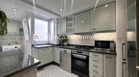 Photo 2 of Flat for sale in Santa Rosa, Alcoy / Alcoi