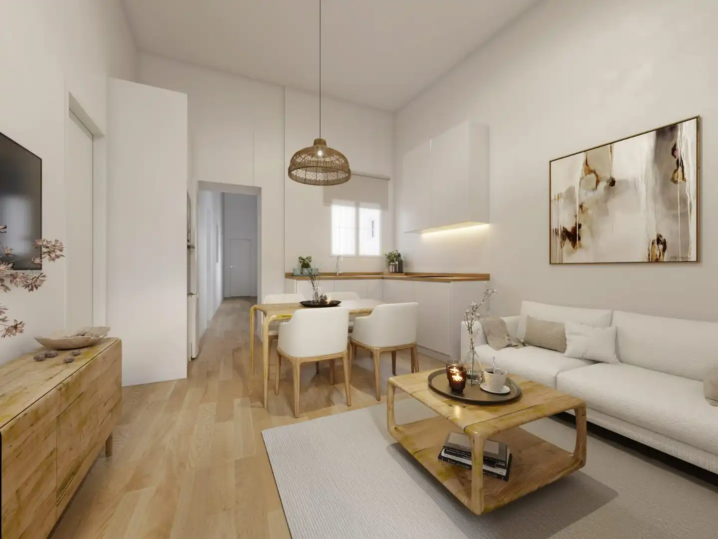 Appartamento in vendita a Núcleo urbano, imagen 9