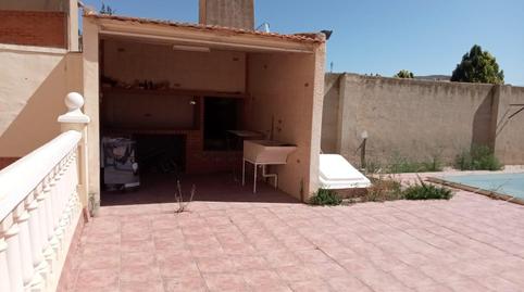 Foto 5 de Casa o xalet en venda a Ontur, Albacete