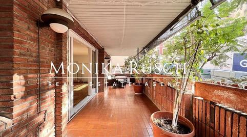 Photo 2 of Flat for sale in Sant Gervasi- Galvany, Barcelona