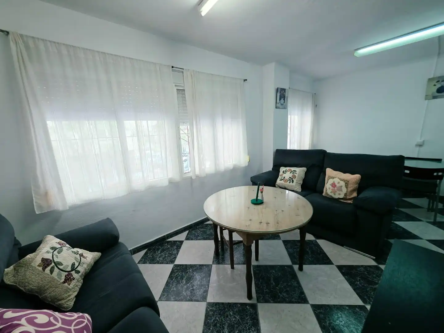 Wohnung mit Aufzug zum Verkauf in Paseo Marítimo - San José - La Laguna, imagen 4