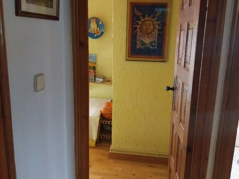 Casa con jardín en venta en Avinguda Maristany 0, imagen 13