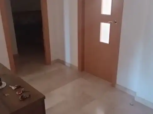 Flat with garden for sale in Alcacil 38, imagen 4