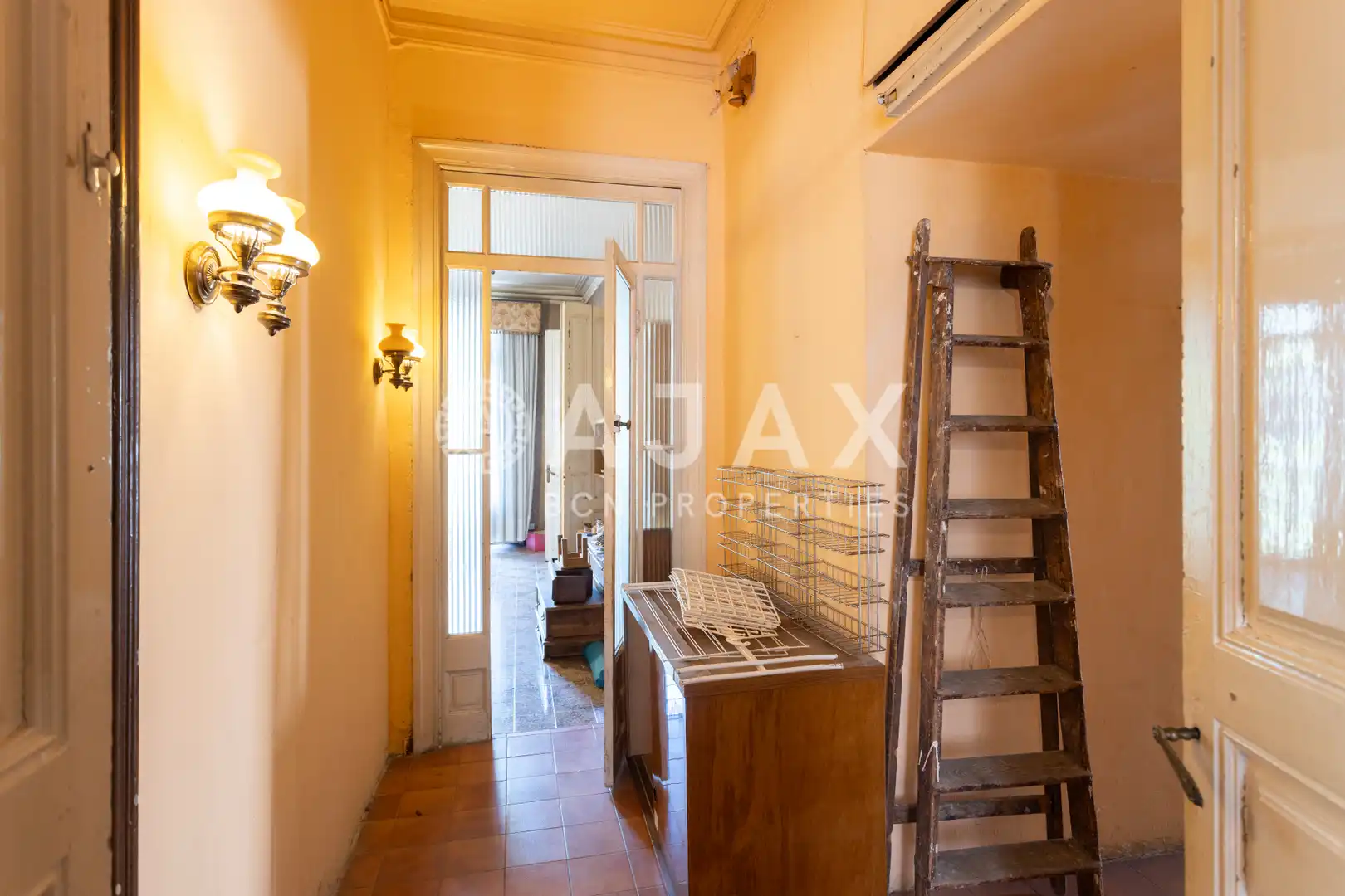 Wohnung mit Terrasse zum Verkauf in Rambla de Sant Josep, imagen 29
