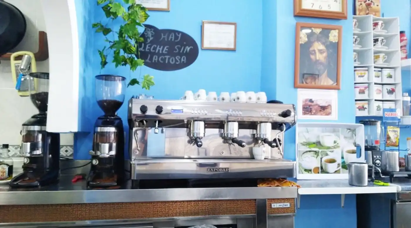 Local en venta en Sevilla con Aire acondicionado