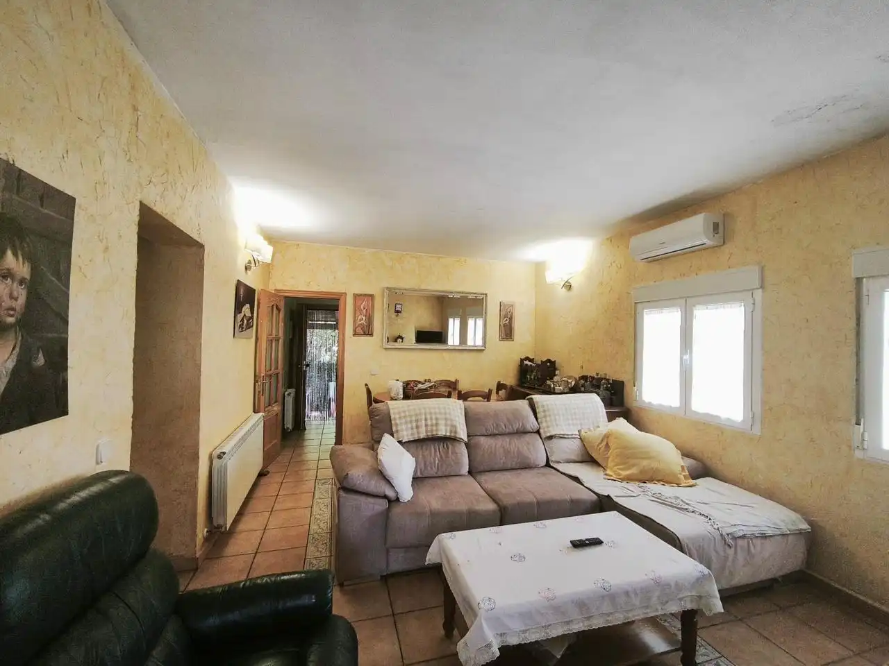 Haus mit Terrasse zum Verkauf in Calle la Coruña, imagen 9