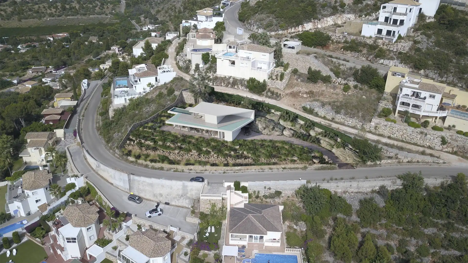 Villa con piscina in vendita a La Pedrera - Vessanes, imagen 15
