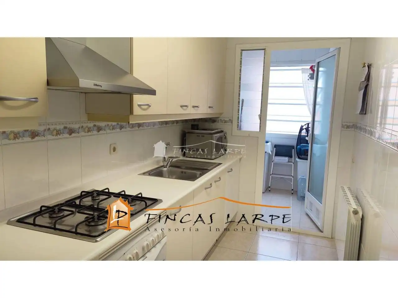 Cocina de Piso en venta en Martorell, Barcelona