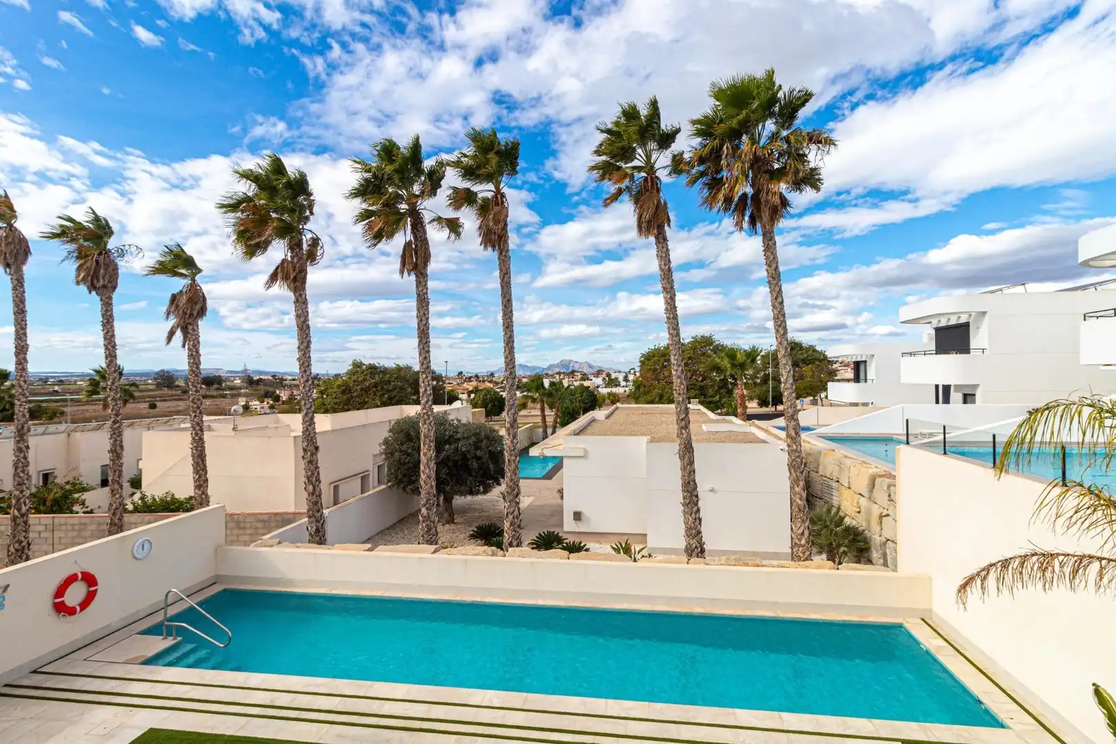 Xalet amb piscina en venda a Andalucía, imagen 31
