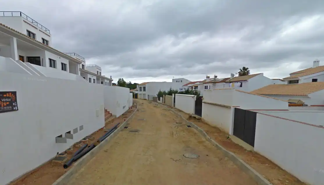 Casa adosada en venta en Villablanca con Piscina