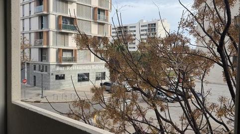 Foto 4 de Pis de lloguer a Safranar,  Valencia Capital