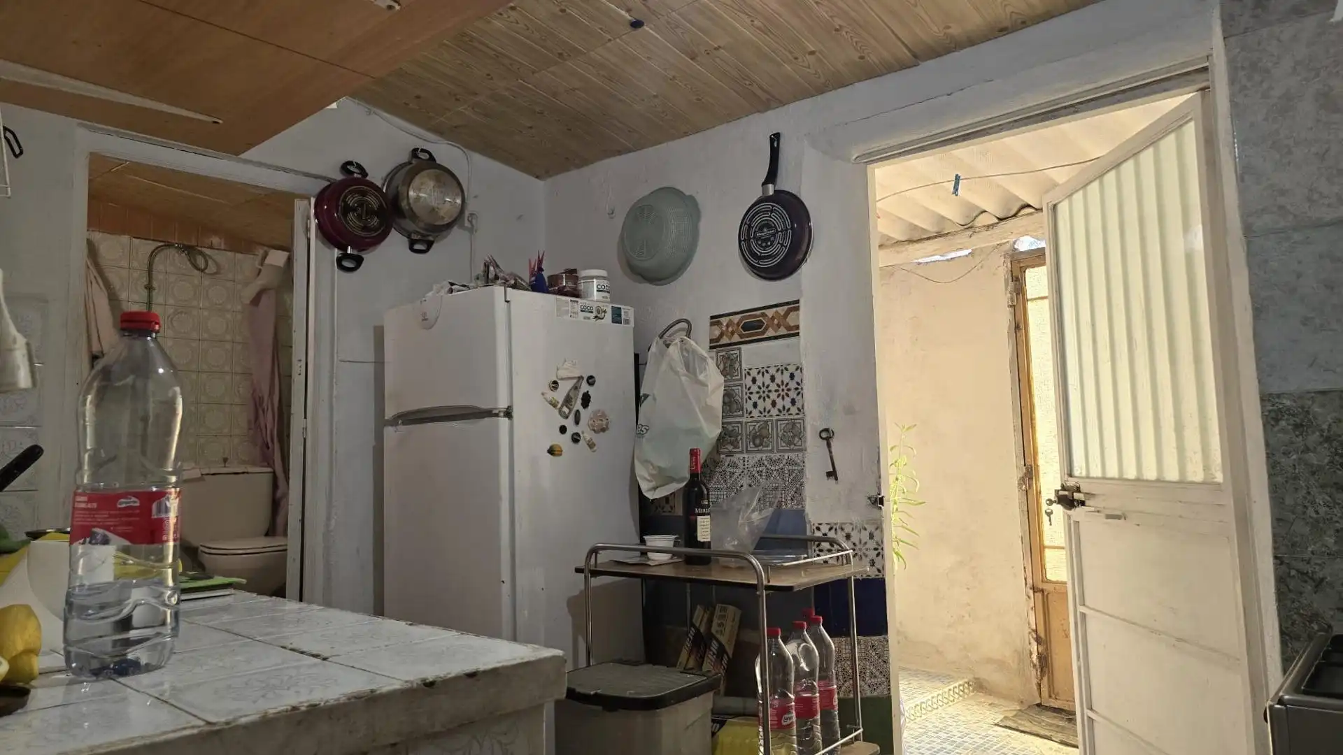 Casa rústica en venda a Alcalá la Real, imagen 4