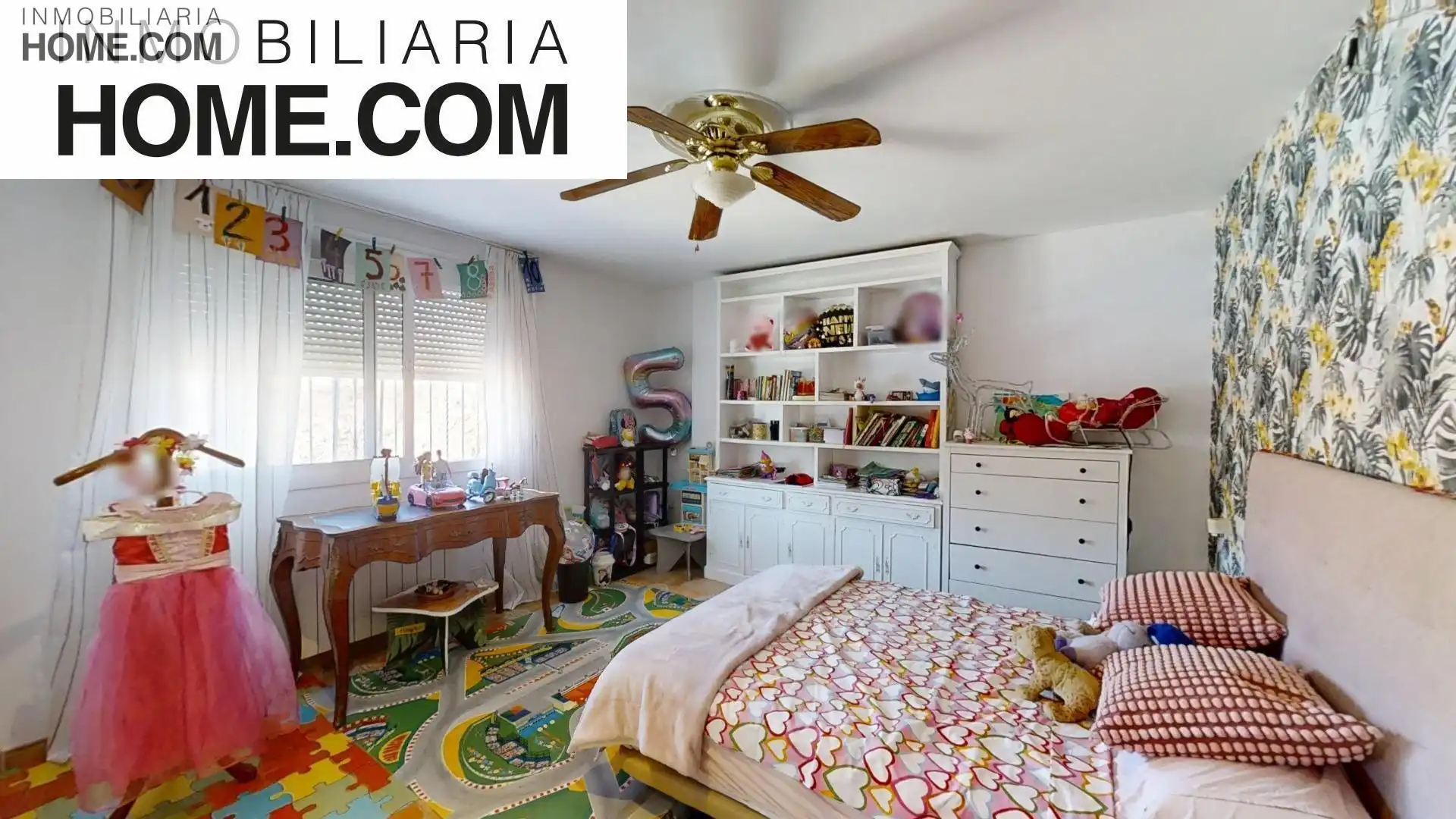 Chalet con piscina en venta en Capellanía - Retamar, imagen 38