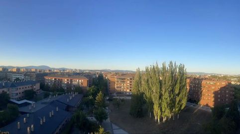 Foto 3 de Àtic en venda a Gaztelako Atea, 112, Ariznabarra, Vitoria - Gasteiz