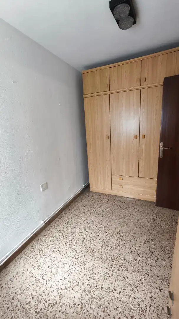 Habitación de Ático en venta en Cerdanyola del Vallès con Calefacción y Balcón