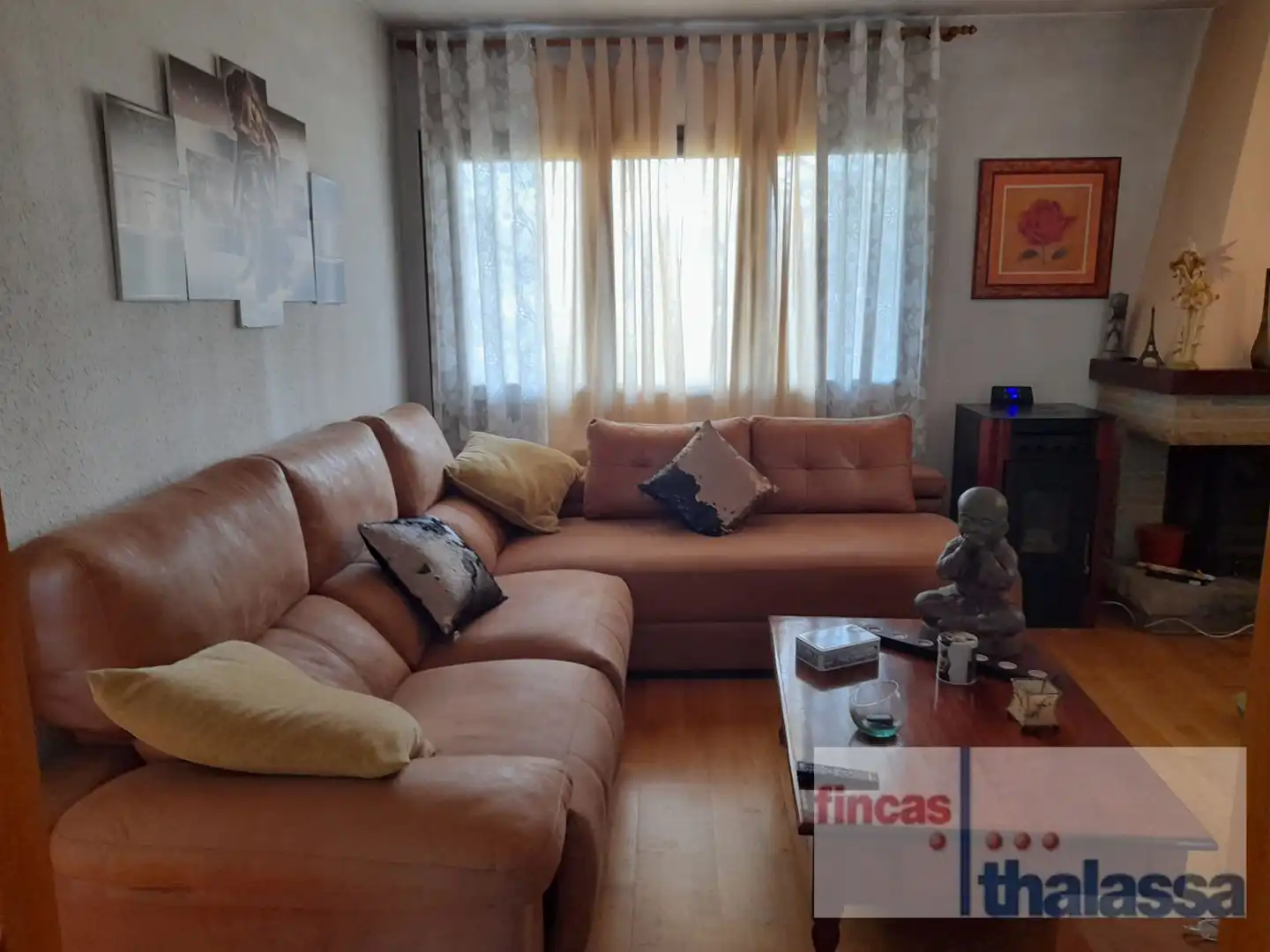 Casa con giardino in vendita a Condado del Jaruco - Puigventós, imagen 6