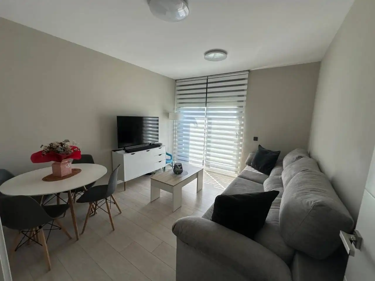 Ático con piscina en venta en Via Máxima, imagen 3