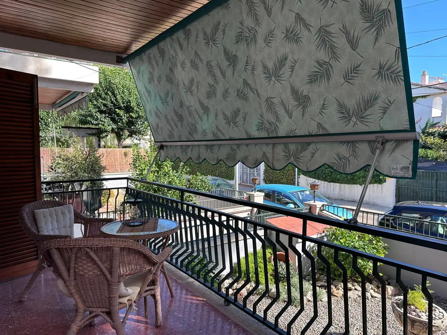 Terrace of Ground floor for sale in Calafell  with Private garden and Terrace