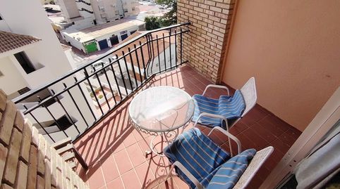 Foto 4 de Estudio en venta en Solymar, Benalmádena