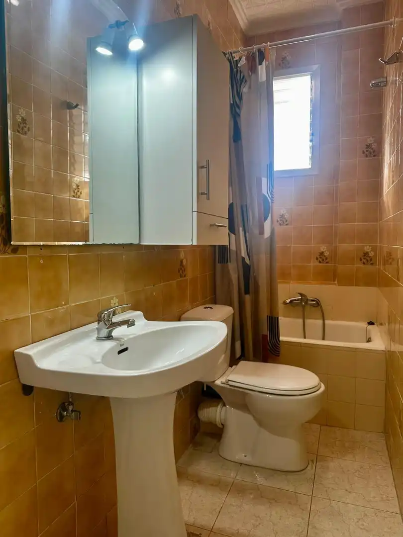 Wohnung mit Balkon zum Verkauf in Calle ARZOBISPO OLAECHEA, imagen 5