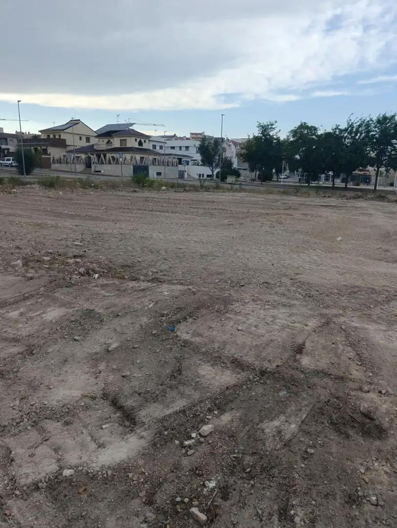 Lands and plots for sale in Bullas, imagen 4