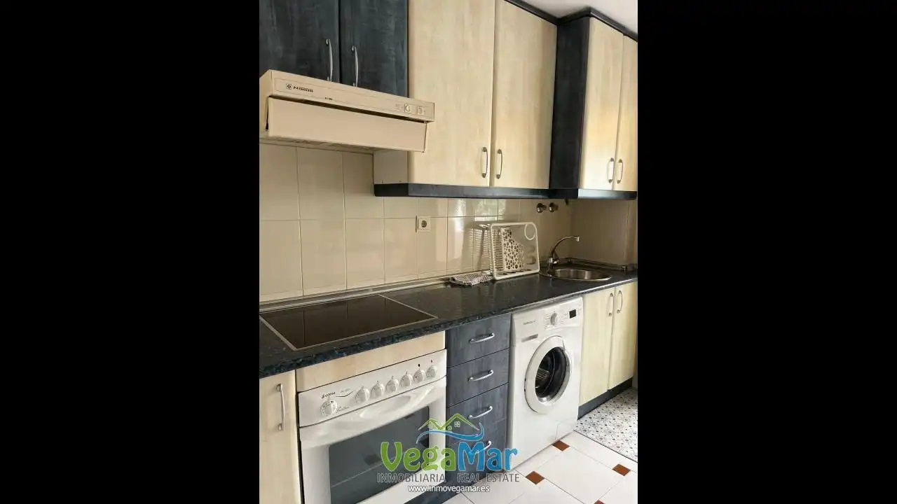 Flat for sale in Avenida Juan Carlos, I, imagen 9