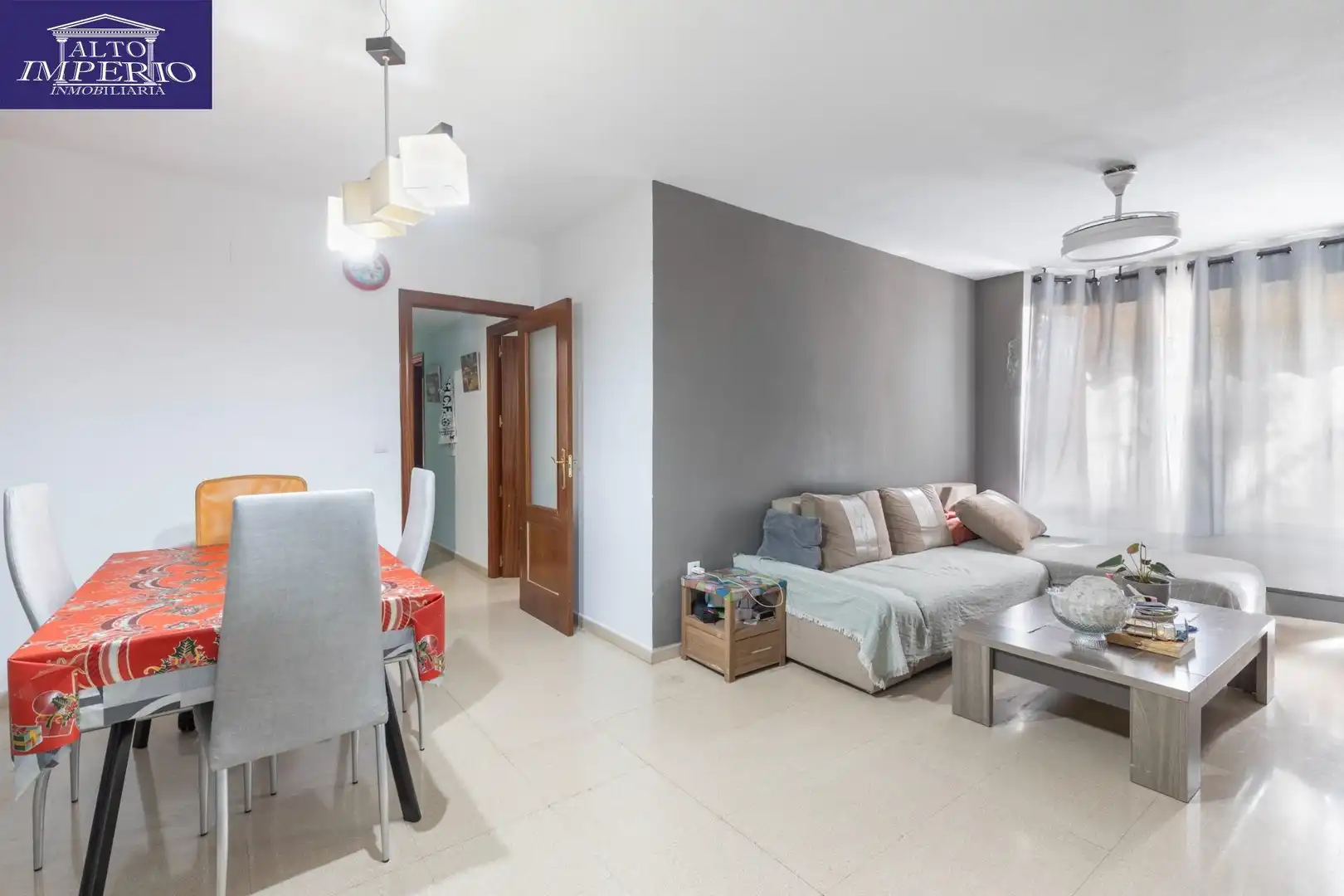 Appartement avec ascenseur à vendre à Norte, imagen 3