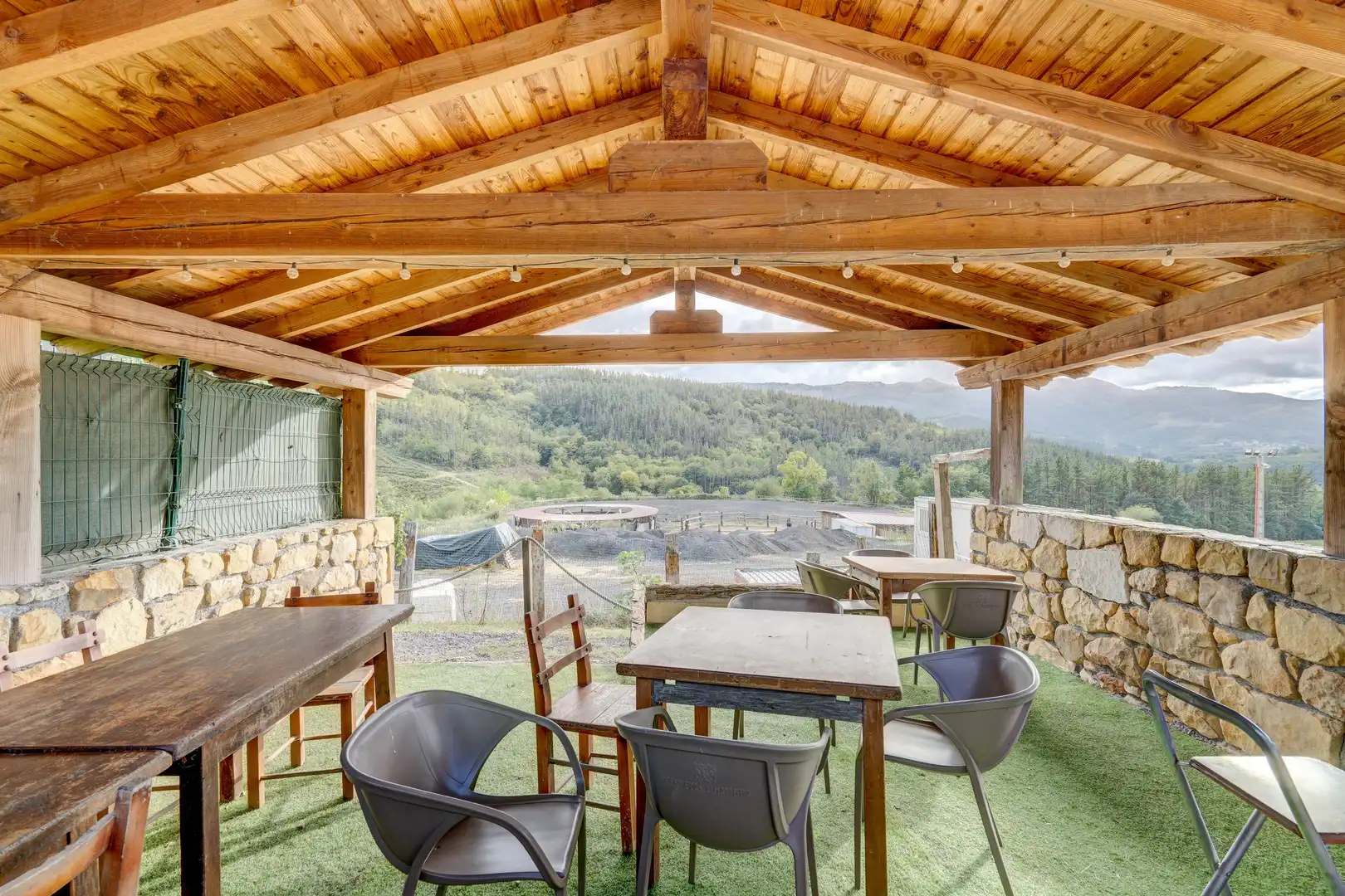 Landhaus zum Verkauf in Iurreta, imagen 37