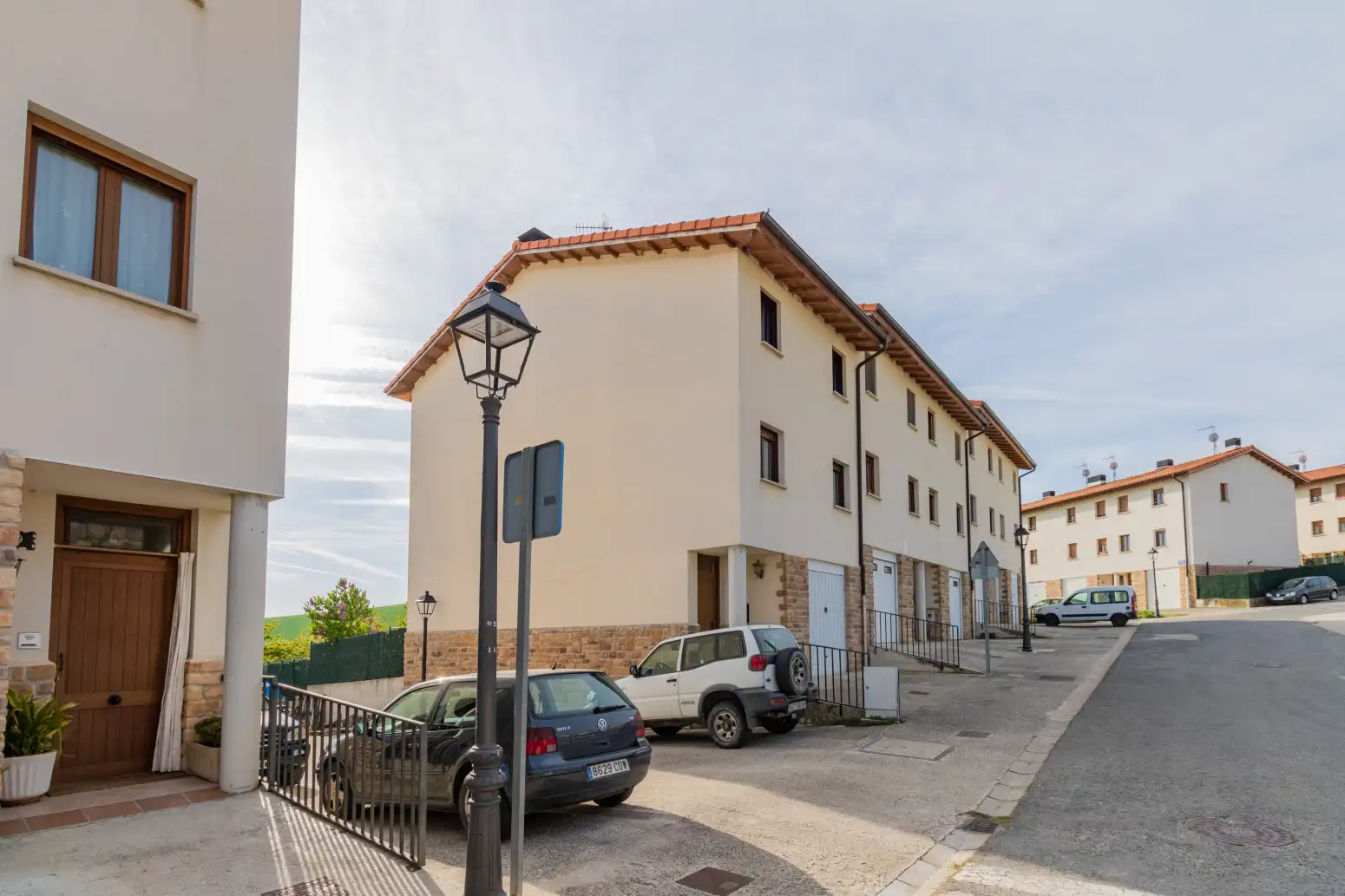 Casa o xalet en venda a Cizur, Navarra