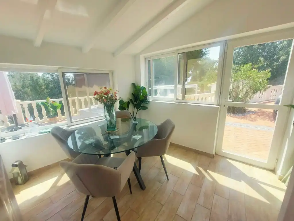Bungalow avec piscine à vendre à Altea ciudad, imagen 8