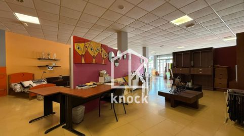 Foto 4 von Geschaftsraum zur Miete in Cacabelos - Av Constitucion, 96, Cacabelos, León