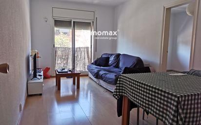 Exterior view of Flat for sale in Sant Just Desvern  with Air Conditioner and Terrace