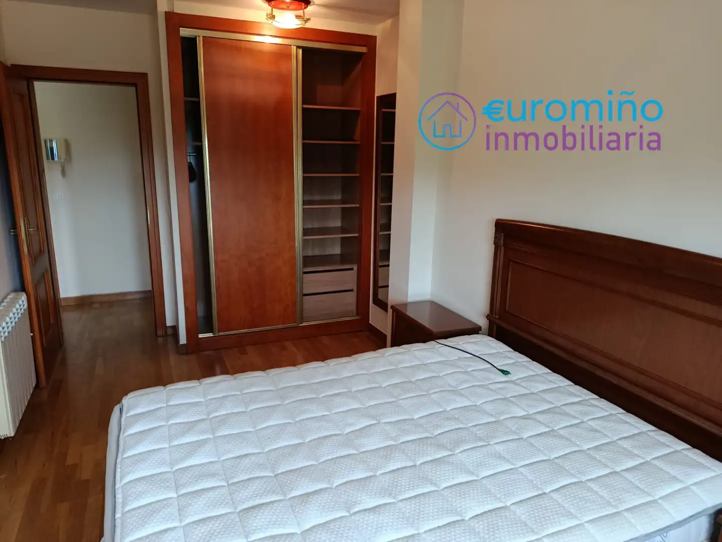 Habitación de Piso en venta en As Neves   con Calefacción, Trastero y Amueblado