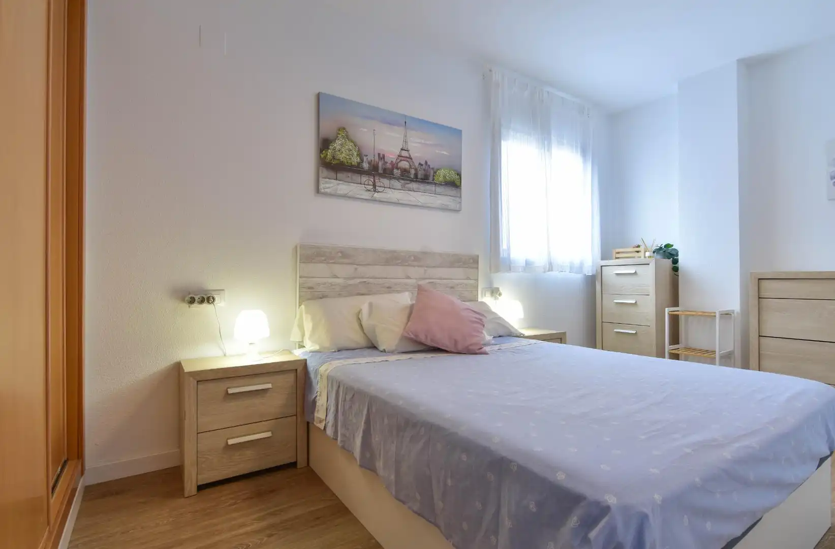 Appartamento con piscina in vendita a Calle OSCA (D'), imagen 27