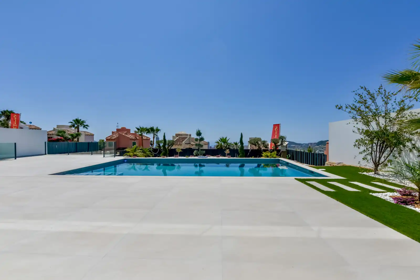 Villa avec piscine à vendre à Carrer Darrere Cases, imagen 45