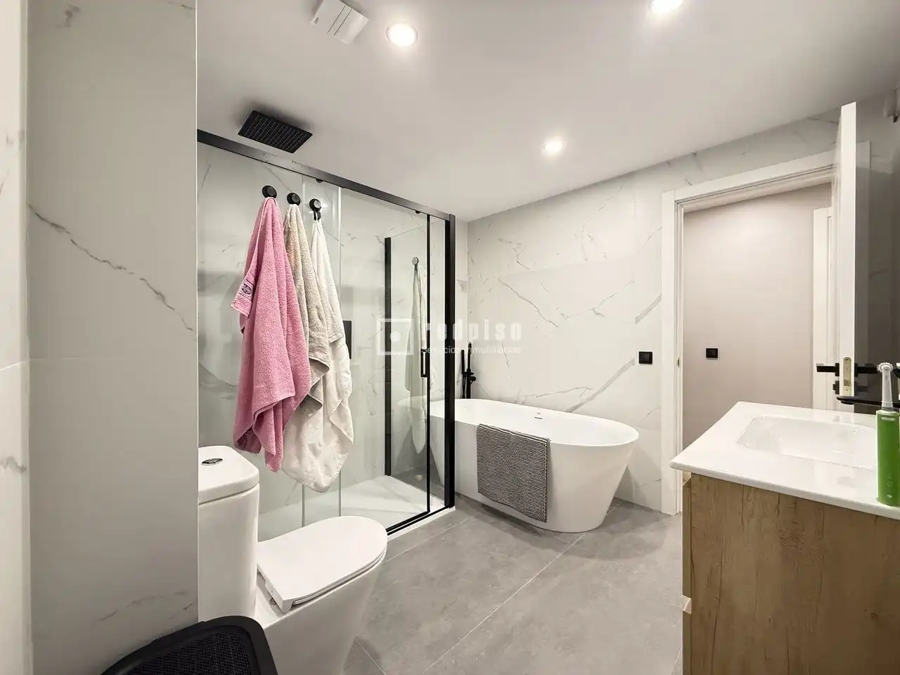 Flat for sale in La Unión - Cruz de Humilladero - Los Tilos