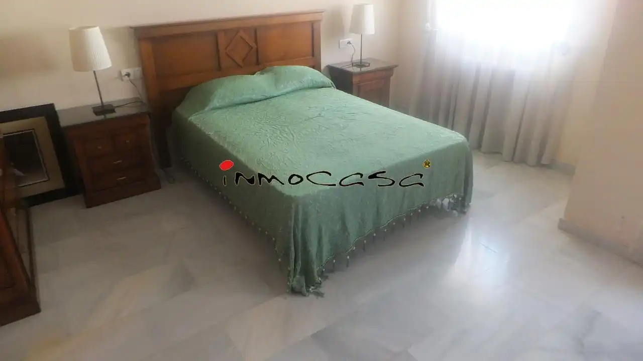 Casa adosada de alquiler en Calle ALAMO BLANCO, 1, Ogíjares