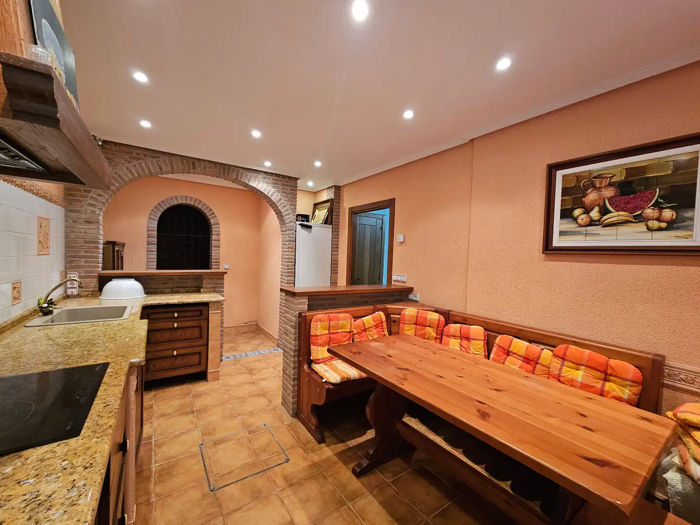 Chalet con jardín en venta en Etxabarri Ibiña Entitatea, imagen 58